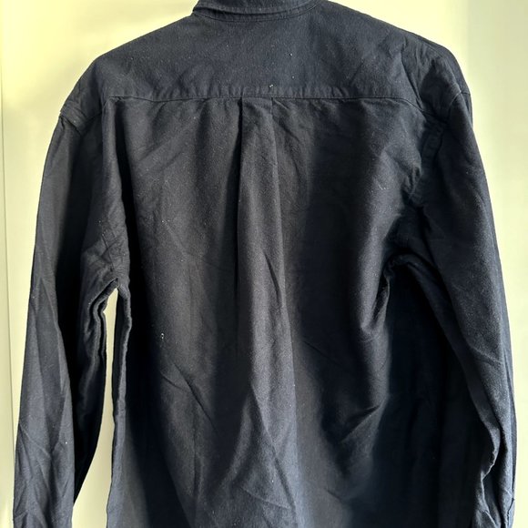 National Standards Men's Dress Shirt - Picture 2 of 2